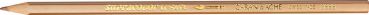 CARAN D'ACHE Farbstifte Supracolor 3,8mm 3888.497 bronze