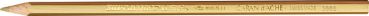 CARAN D'ACHE Farbstifte Supracolor 3,8mm 3888.499 gold