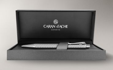 CARAN D'ACHE Minenhalter 0,7mm 4.516 Ecridor Golf Palladium