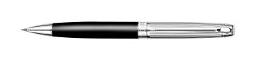 CARAN D'ACHE Minenhalter 0,7mm 4769.289 Leman Bicolor schwarz