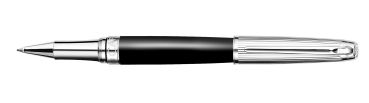 CARAN D'ACHE Roller Leman bicolor 4779.289 schwarz