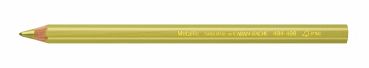 CARAN D'ACHE Colour Block 494.499 gold FSC metallic