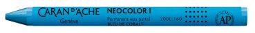 CARAN D'ACHE Wachsmalkreide Neocolor 1 7000.160 kobaltblau