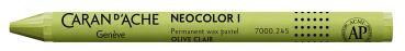 CARAN D'ACHE Wachsmalkreide Neocolor 1 7000.245 helloliv