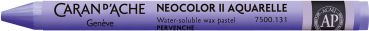 CARAN D'ACHE Wachsmalkreide Neocolor II 7500.131 hellviolett