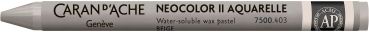 CARAN D'ACHE Wachsmalkreide Neocolor II 7500.403 beige