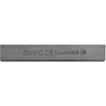 CARAN D'ACHE Bleistift Graphcube 6B 782.256 15mm