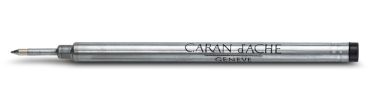 CARAN D'ACHE Patrone F 8228.009 schwarz