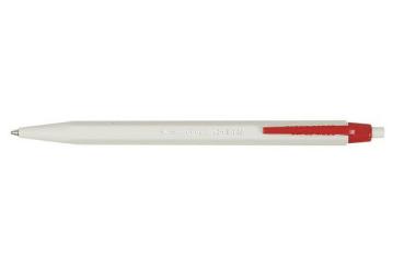 CARAN D'ACHE Kugelschreiber 825 825.070 rot