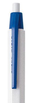 CARAN D'ACHE Kugelschreiber 825 825.160 blau