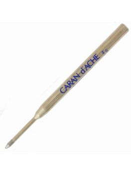 CARAN D'ACHE Mine Goliath L 8422.260 blau