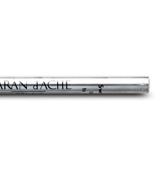 CARAN D'ACHE Mine zu Kugelschreiber 849 8428.100 schwarz, medium Blister