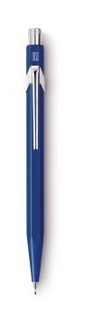 CARAN D'ACHE Minenhalter 844 City 844.150 saphirblau