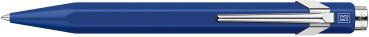 CARAN D'ACHE Roller 849 0.7mm 846.159 blau