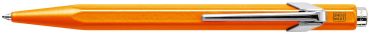 CARAN D'ACHE Kugelschreiber 849 Fluo 849.030 orange