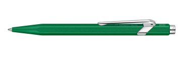 CARAN D'ACHE Kugelschreiber 849 Colormat-X 849.234 grün