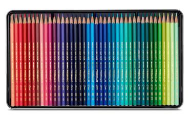 Caran d'ache farbstifte prismalo 3mm 999.380 ass. in metallsch. 80 stück - Caran-dache-999.380-7610186013805-04.jpg