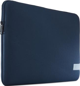 CASE LOGIC Reflect Laptop Sleeve 14 Z. 3203961 dunkelblau