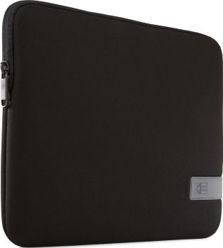 CASE LOGIC Reflect Laptop Sleeve 13.3 Z. 407645 schwarz