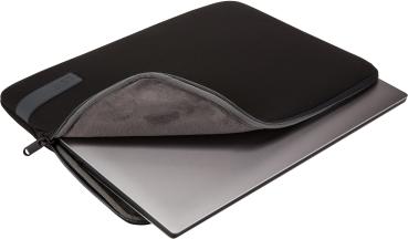 CASE LOGIC Reflect Laptop Sleeve 15.6 Z. 407651 schwarz