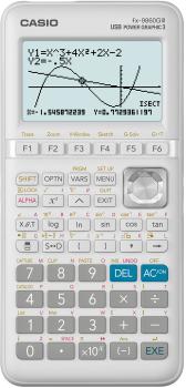 CASIO Grafikrechner FX9860GIII