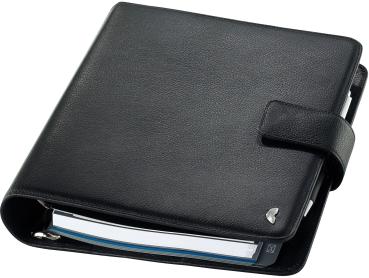 Chronoplan ringbuch rl.stand. 50101z.25 business schwarz a5 - Chronoplan-50101z.25-4004182501016-02.jpg