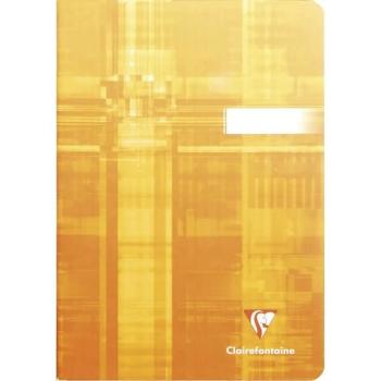 Clairefontaine heft ass. a5 3680 blanko 48 blatt - Clairefontaine-3680-3329680368000-03.jpg