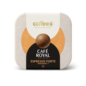 COFFEEB Espresso Forte 11007128 Balls 9 Stk.