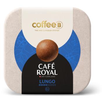 COFFEEB Lungo 11007745 Balls 9 Stk.