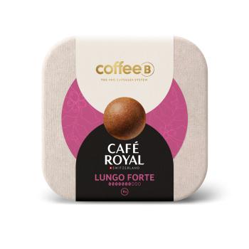 COFFEEB Lungo Forte 11007748 Balls 9 Stk.