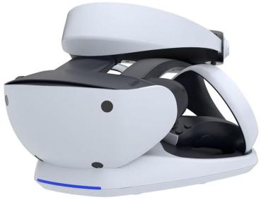 COLLECTIVEMINDS PSVR2 Showcase CM00147 Charge-/Display-Stand,Wirel.