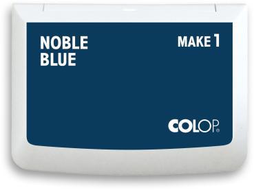 COLOP Stempelkissen 155103 MAKE1 noble blue