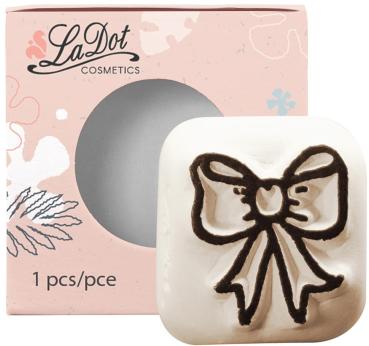 COLOP LaDot Tattoo Stempel 156362 bow klein