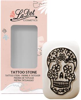 COLOP LaDot Tattoo Stempel 156377 sugar skull mittel