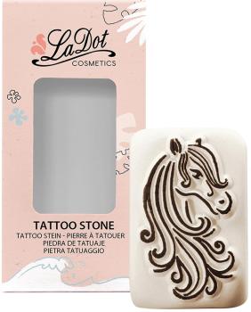 COLOP LaDot Tattoo Stempel 156384 horse mittel