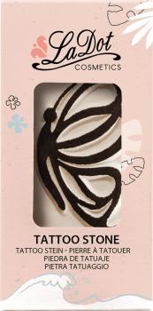 COLOP LaDot Tattoo Stempel 156596 butterfly mittel