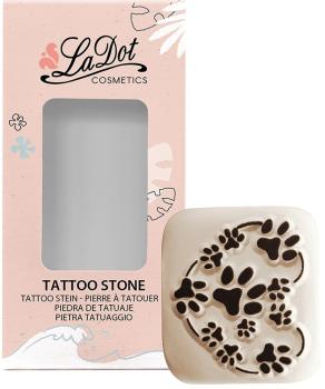 COLOP LaDot Tattoo Stempel 156602 cat paw gross