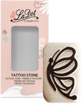 COLOP LaDot Tattoo Stempel 156606 butterfly gross