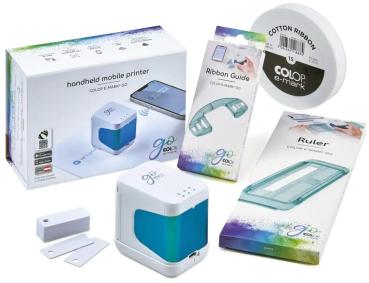 COLOP e-mark go Bundle 165443