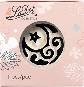 COLOP LaDot Tattoo Stempel 165813 moon klein