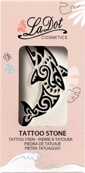 COLOP LaDot Tattoo Stempel 165816 dolphin mittel