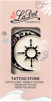 COLOP LaDot Tattoo Stempel 165821 moon gross