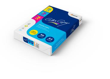 COLOR COPY Kopierpapier A3 88008622 90g, weiss 500 Blatt