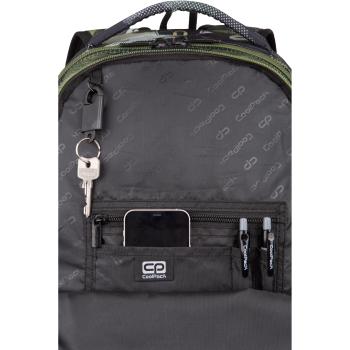 COOLPACK Rucksack Break 29l F024703 Gecko