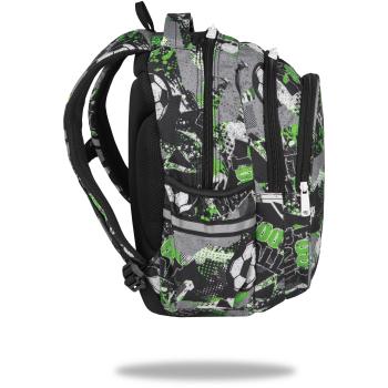 COOLPACK Rucksack Jerry 21l F029674 Lets Gol