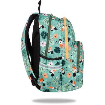 COOLPACK Rucksack Rider 27l F059662 Toucans