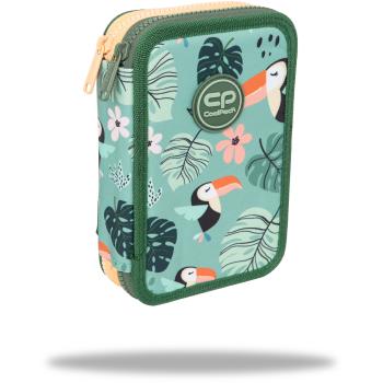 COOLPACK Etui Jumper F066662 Toucans