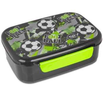 COOLPACK Lunch Box Foodyx 14x18x6cm Z18674 Lets Gol