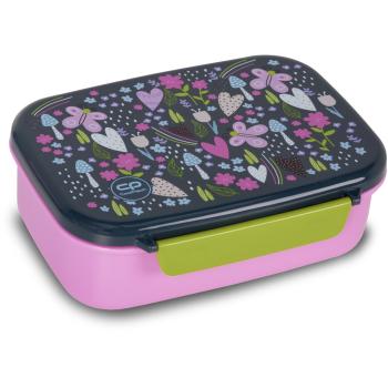 COOLPACK Lunch Box Foodyx 14x18x6cm Z18831 In the Garden