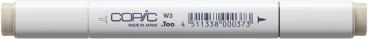 COPIC Marker Classic 2007508 W-3 - Warm Grey No.3